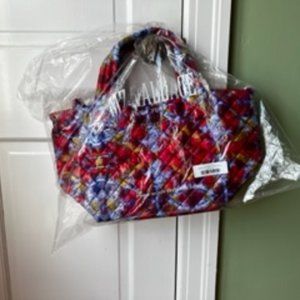 MZ Wallace Metro Tote Deluxe